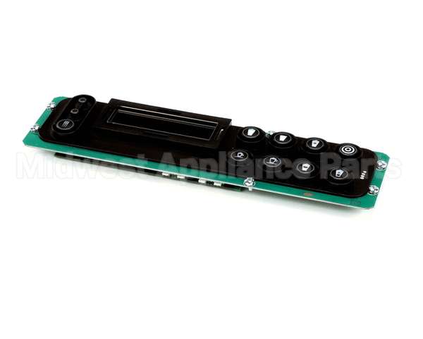 126.592 Nespresso Keys With Display, Set