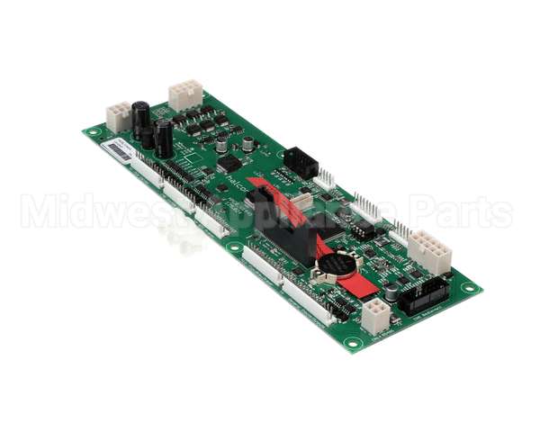 126.787 Nespresso Hacb Control Board Set
