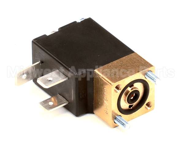 126.986 Nespresso 2/2-Way-Proprtional Valve 0.8M