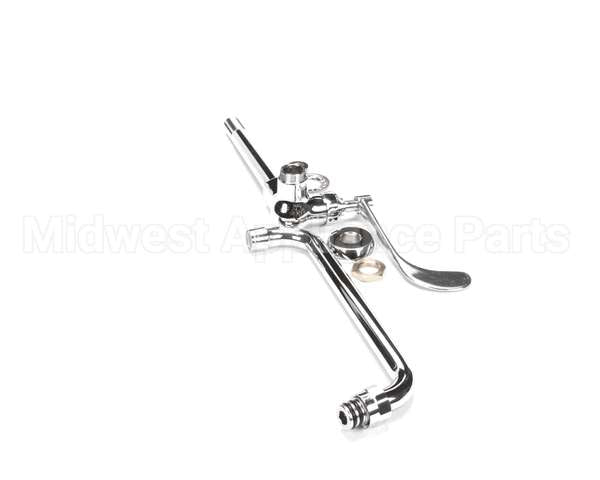 1260 Imperial Manual Faucet For An Icra (Old P/N 4066-