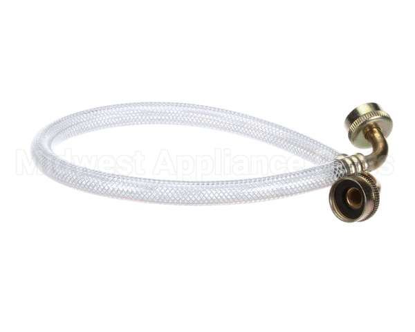126002 Groen Hose Asm, Water 3/8 21 Long