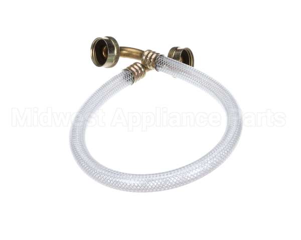 126002 Groen Hose Asm, Water 3/8 21 Long
