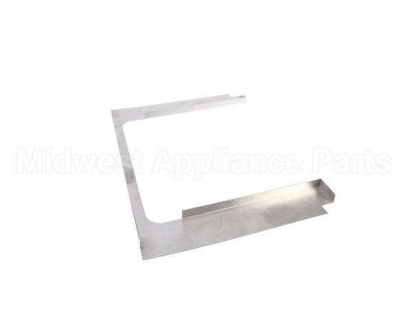 12612 Ultrafryer Plate, Adapter Cp 21614