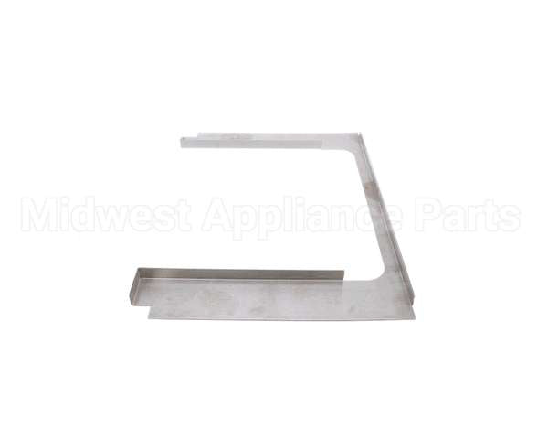 12612 Ultrafryer Plate, Adapter Cp 21614