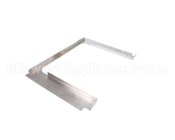 12612 Ultrafryer Plate, Adapter Cp 21614
