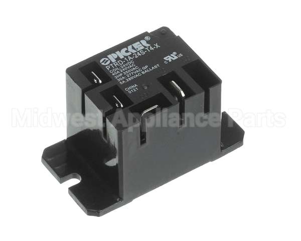 1261363 Sandenvendo Relay,R290,#Ptrd-1A-24S-T4-X