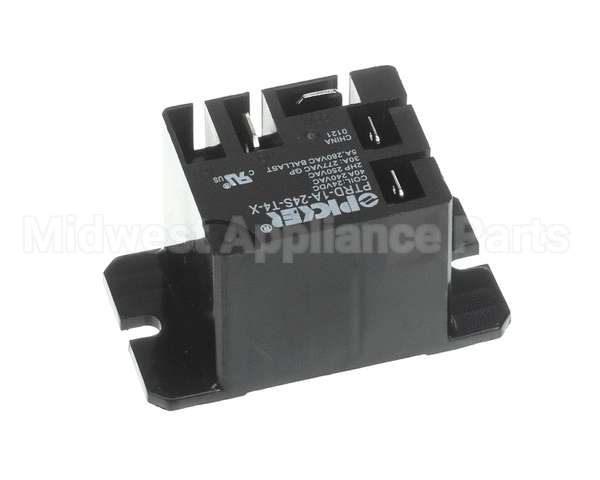1261363 Sandenvendo Relay,R290,#Ptrd-1A-24S-T4-X