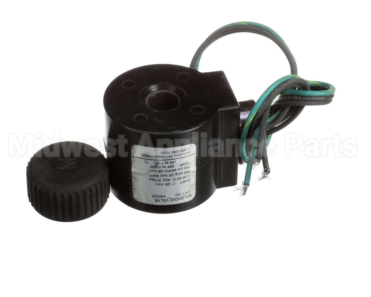 126229 Vogt Ice Machines Coil Kit,#70-1086, 208/240V-50