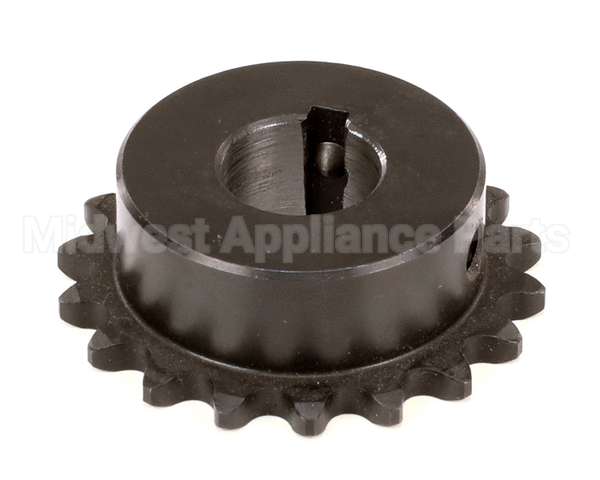 126451 Marshall Air Sprocket #3518 X .755