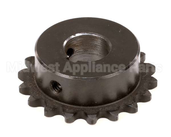 126451 Marshall Air Sprocket #3518 X .755