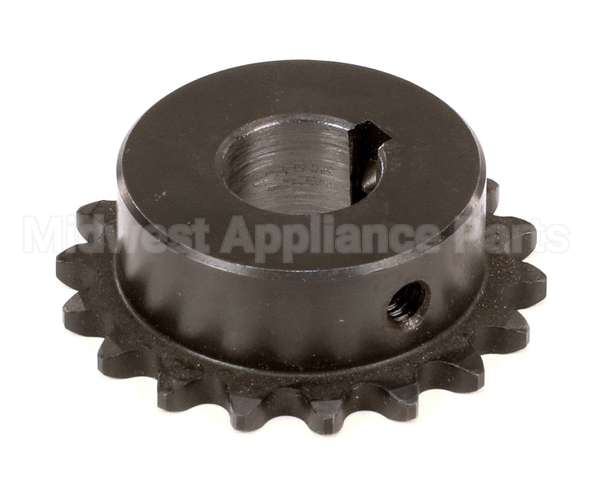 126451 Marshall Air Sprocket #3518 X .755