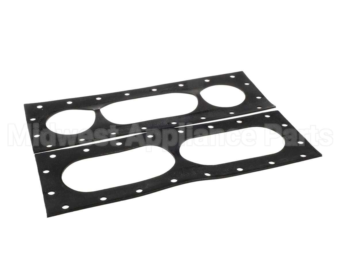 1265961 Vogt Ice Machines Gasket Set For K10X, Kh10X, Qc