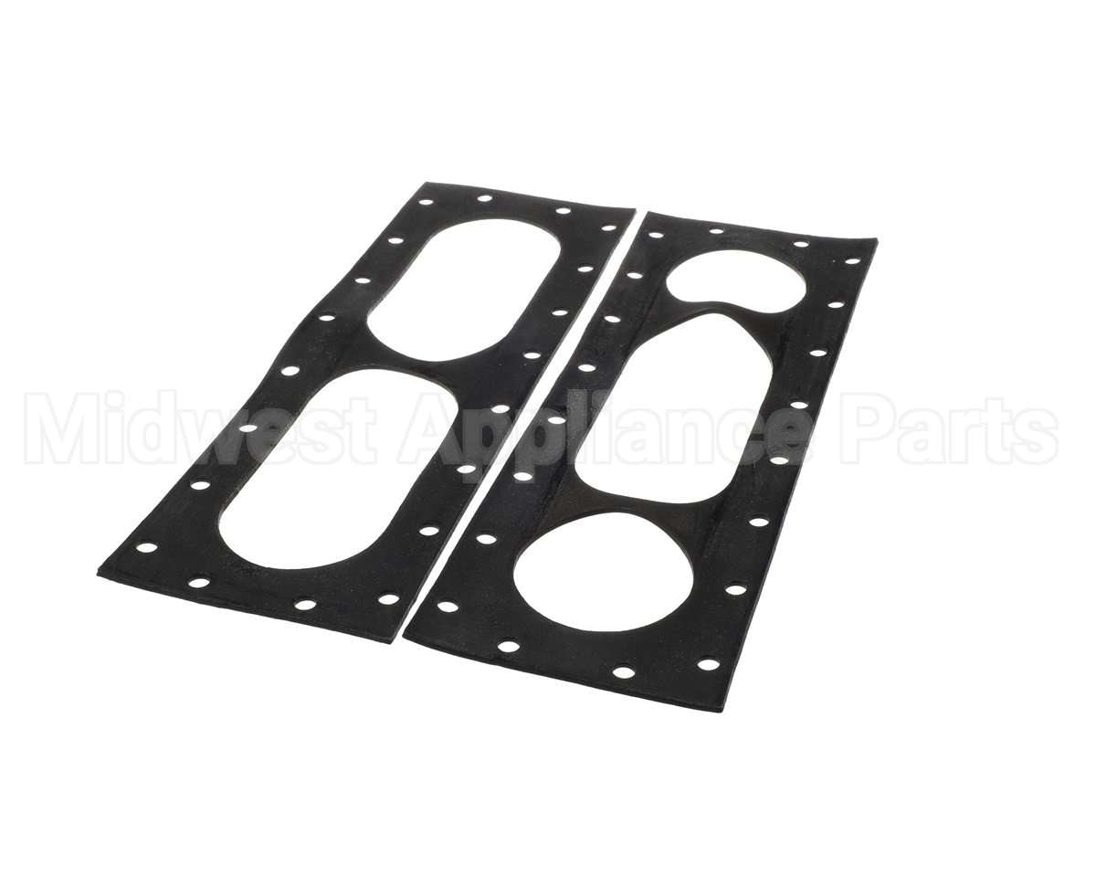 1265961 Vogt Ice Machines Gasket Set For K10X, Kh10X, Qc