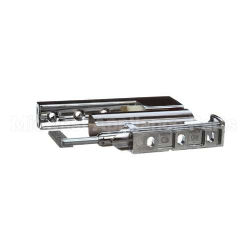 1267-S00014 Kason Hinge Chrome 1-5/8 For Switch