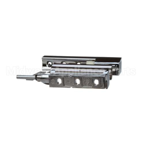 1267-S00014 Kason Hinge Chrome 1-5/8 For Switch