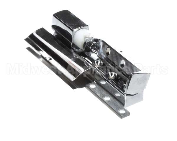 1267-WT0014 Kason Hinge Chrome 1-5/8 To 2-3/8