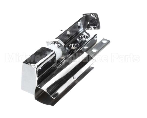 1267-WT0014 Kason Hinge Chrome 1-5/8 To 2-3/8