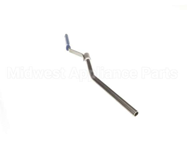 12675-C Ultrafryer Nozzle Handle Assembly, 1/2In S/S 25Deg