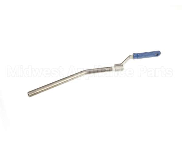 12675-C Ultrafryer Nozzle Handle Assembly, 1/2In S/S 25Deg
