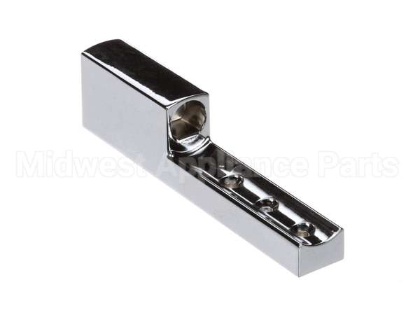 1269-000001 Kason Flange Chrome