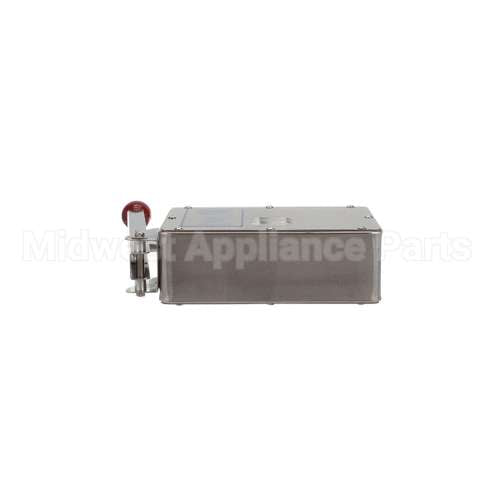 12699 Gaylord N-68-L/440V Damper Control Switch 440V -