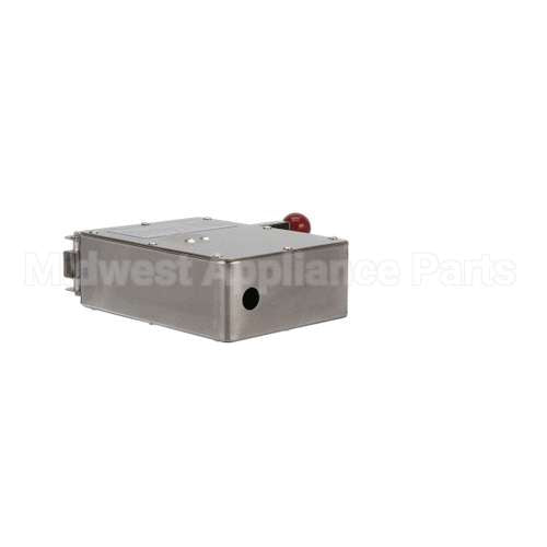 12699 Gaylord N-68-L/440V Damper Control Switch 440V -