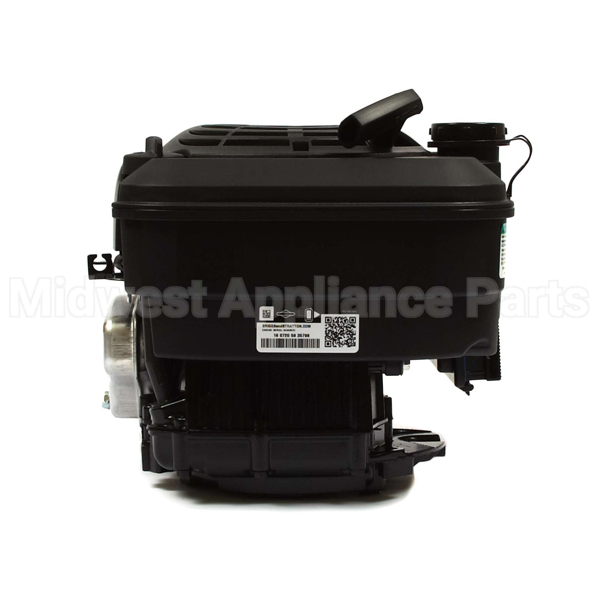 126M02-1018-F1 Briggs & Stratton Engine Packed Single Carton