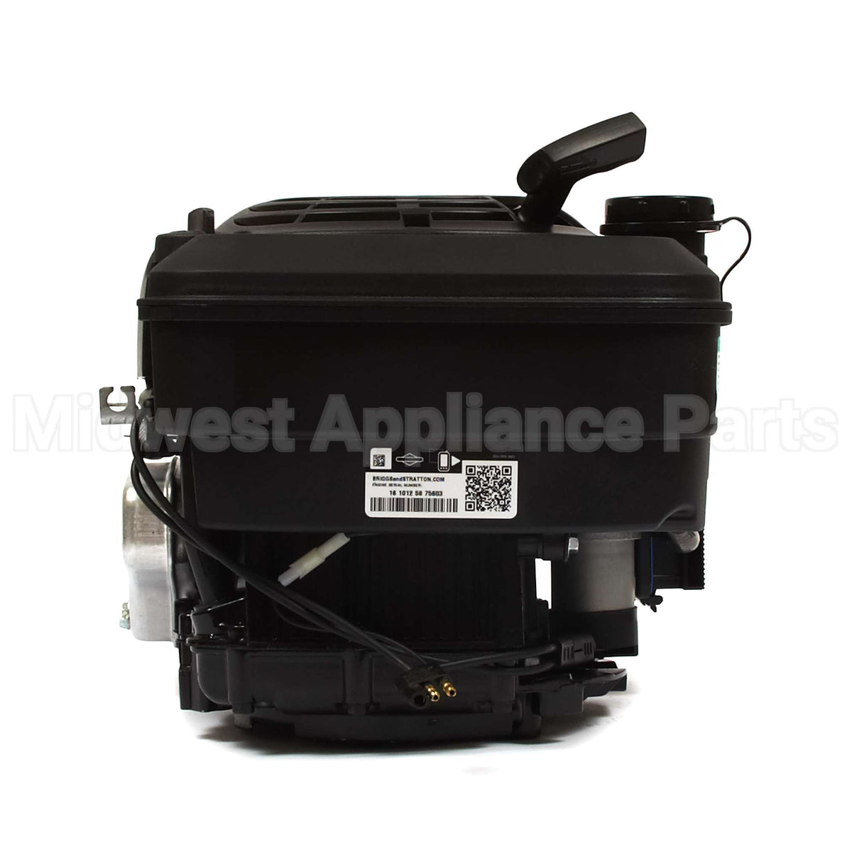 126M07-5060-F1 Briggs & Stratton Engine Packed Single Carton