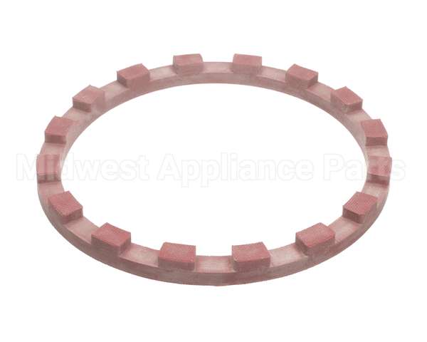 127 Nutrifaster Rubber Foot - N350/N450