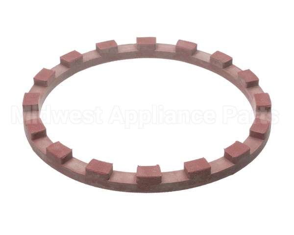 127 Nutrifaster Rubber Foot - N350/N450