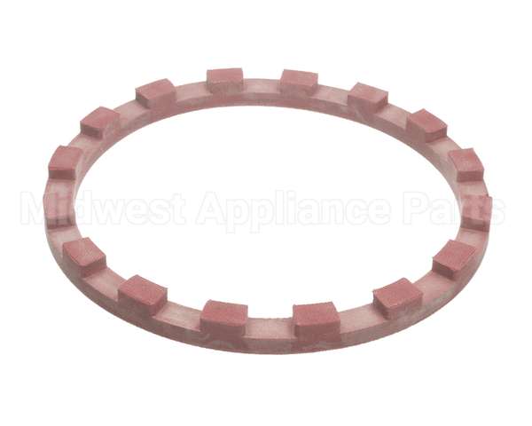 127 Nutrifaster Rubber Foot - N350/N450