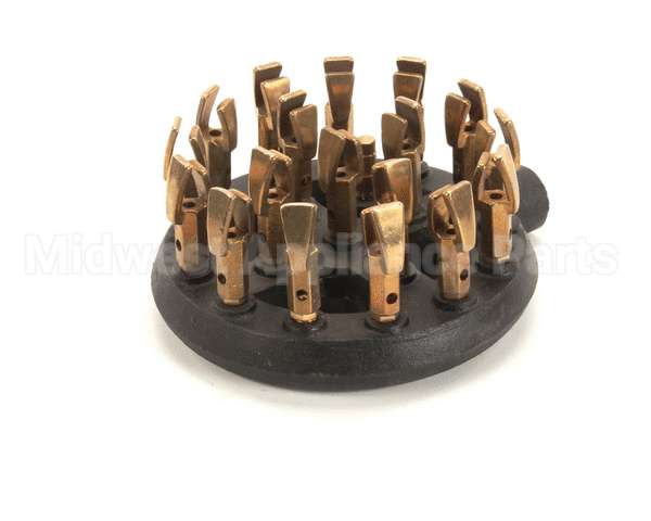 1270 Imperial Icra - 18 Tip Duck Jet Burner (Natural G