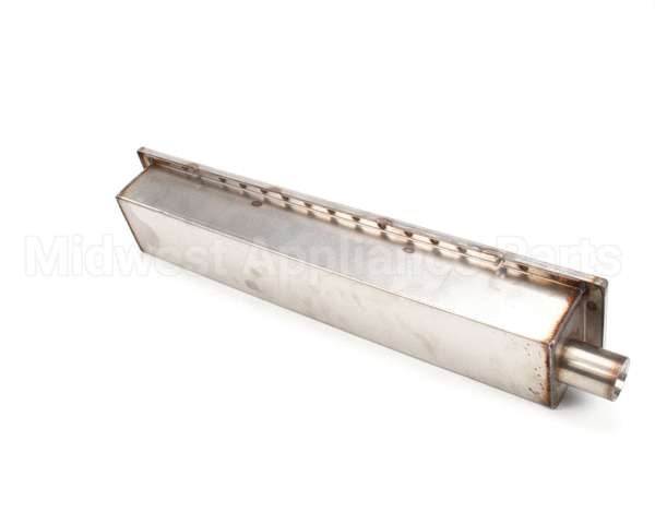 127000 Marshall Air Burner 24 Disposable