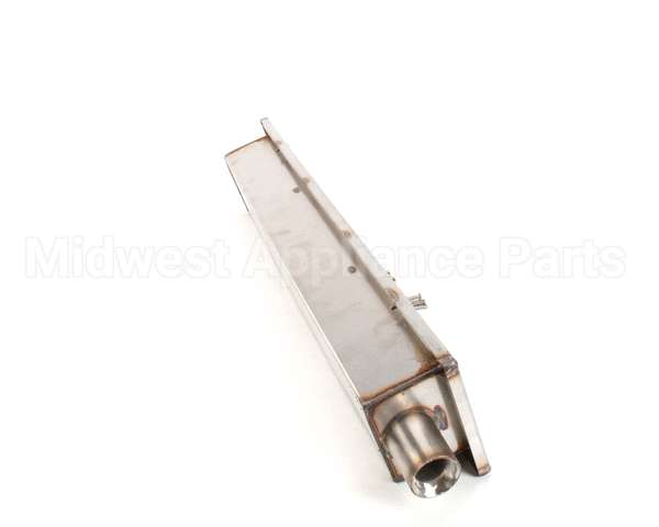 127000 Marshall Air Burner 24 Disposable