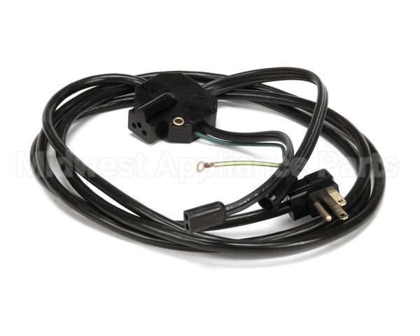 1270039 Leer Harness Pwr Cord Export