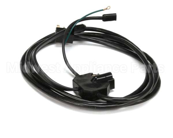 1270039 Leer Harness Pwr Cord Export