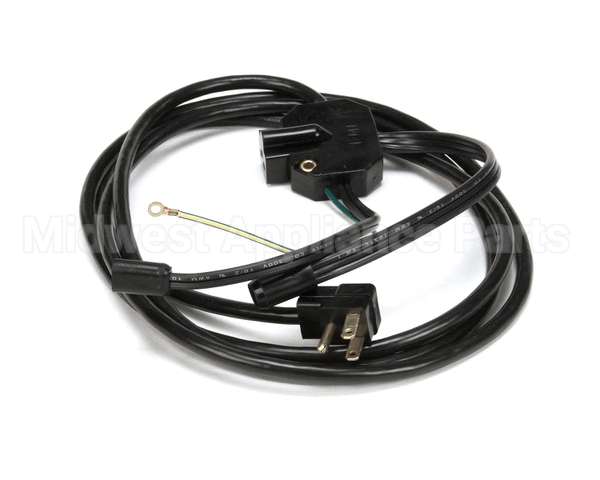 1270039 Leer Harness Pwr Cord Export