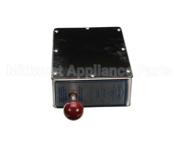 12703 Gaylord C-61 Cg Damper Control With Sw