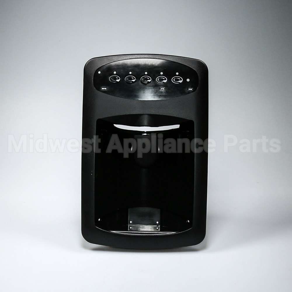 12703809BB Whirlpool Facade (Blk)