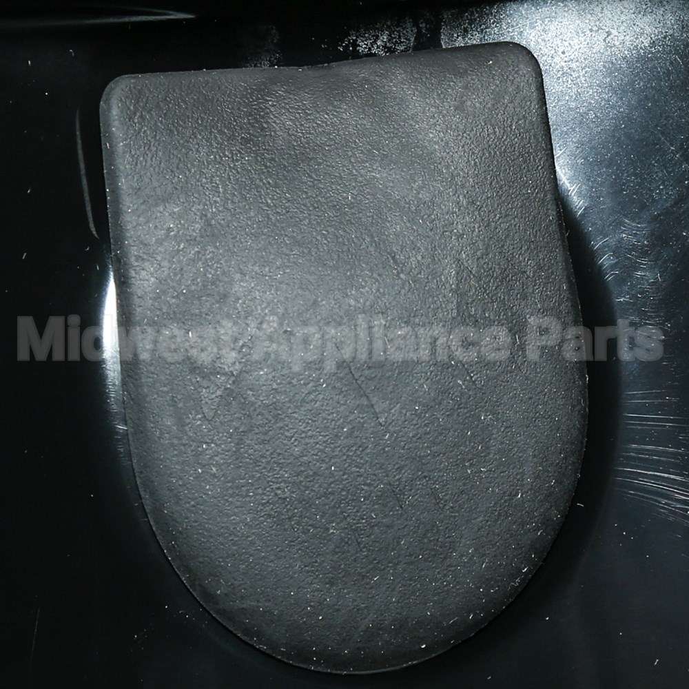 12703809BB Whirlpool Facade (Blk)