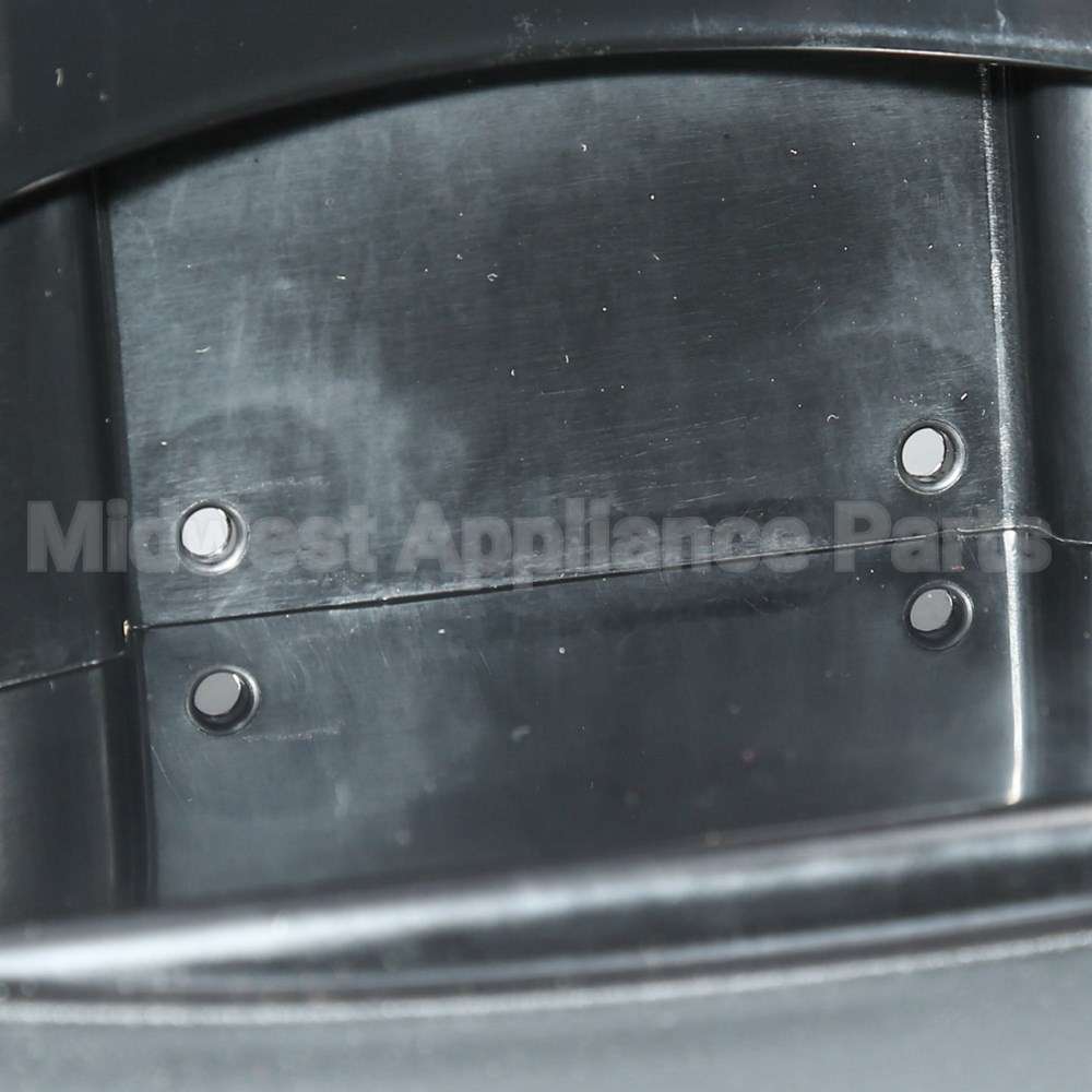 12703809BB Whirlpool Facade (Blk)