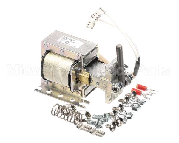 12712 Gaylord Solenoid Repair Kit 115V - N66/N68 Srk