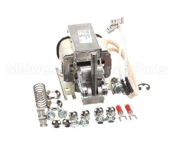 12712 Gaylord Solenoid Repair Kit 115V - N66/N68 Srk