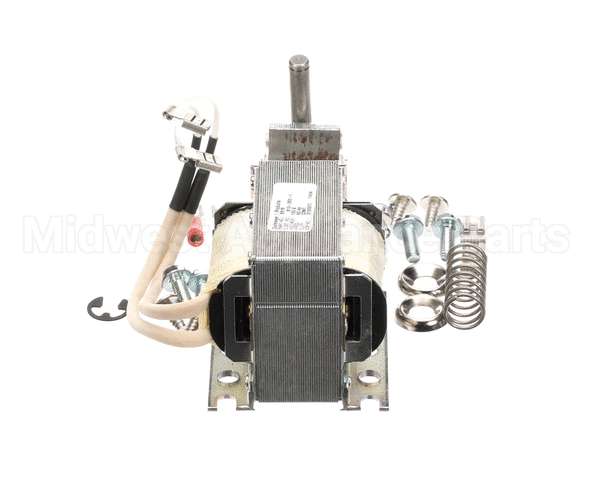 12712 Gaylord Solenoid Repair Kit 115V - N66/N68 Srk