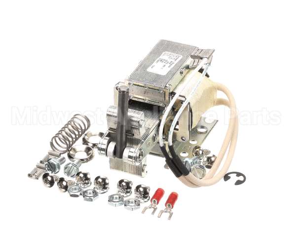 12712 Gaylord Solenoid Repair Kit 115V - N66/N68 Srk