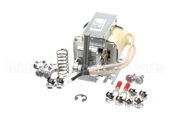 12713 Gaylord Solenoid Repair Kit 440V - N68 Srk