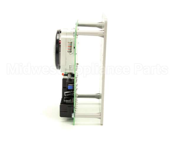 127147 Norlake Defrost Timer Dtsx-B-240-Nl 24