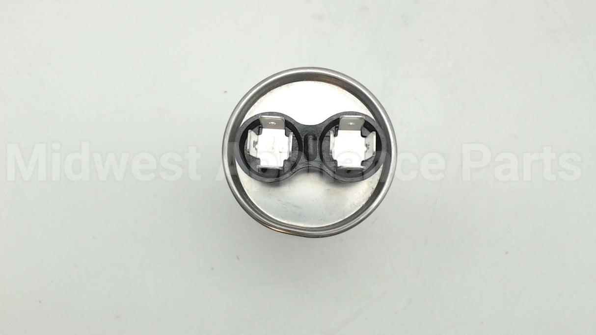 12721 MARS 40Mfd 370V Round Run Capacitor