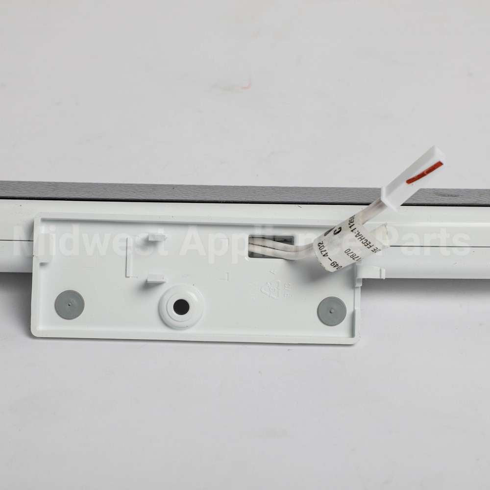 12722815B Whirlpool Vertical Mullion Assy