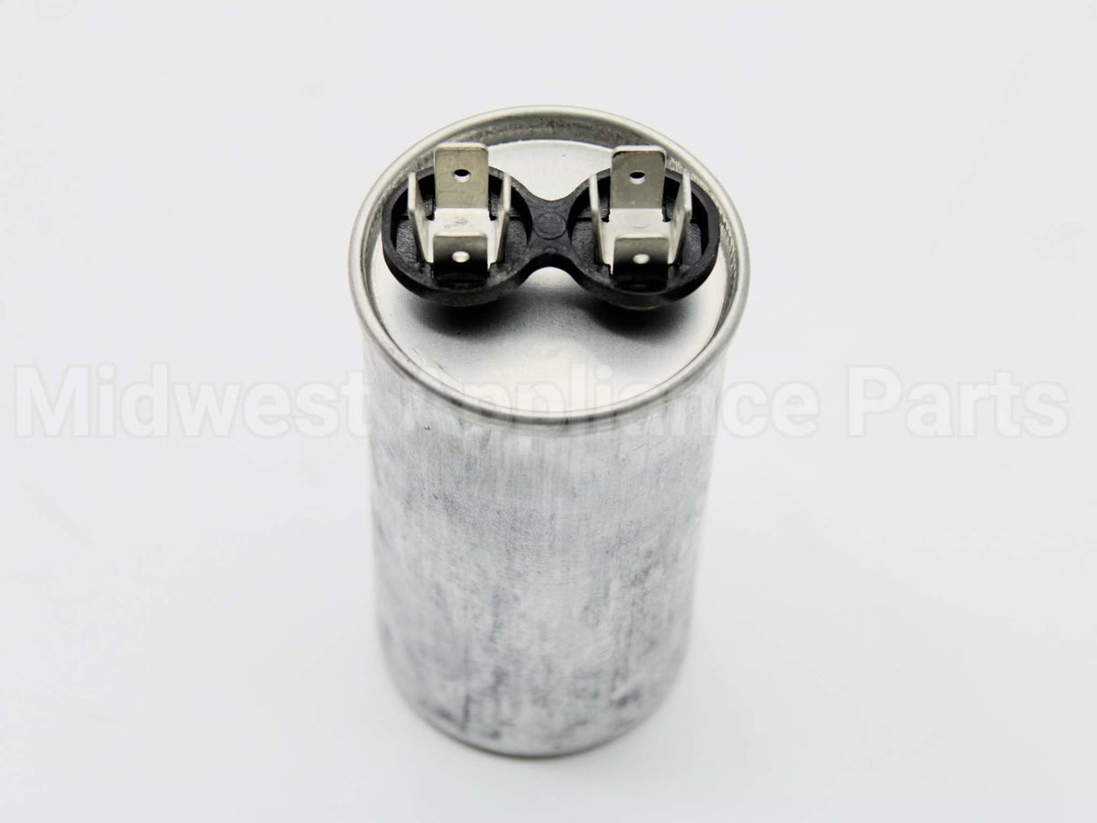 12723 MARS 45Mfd 370V Round Run Capacitor